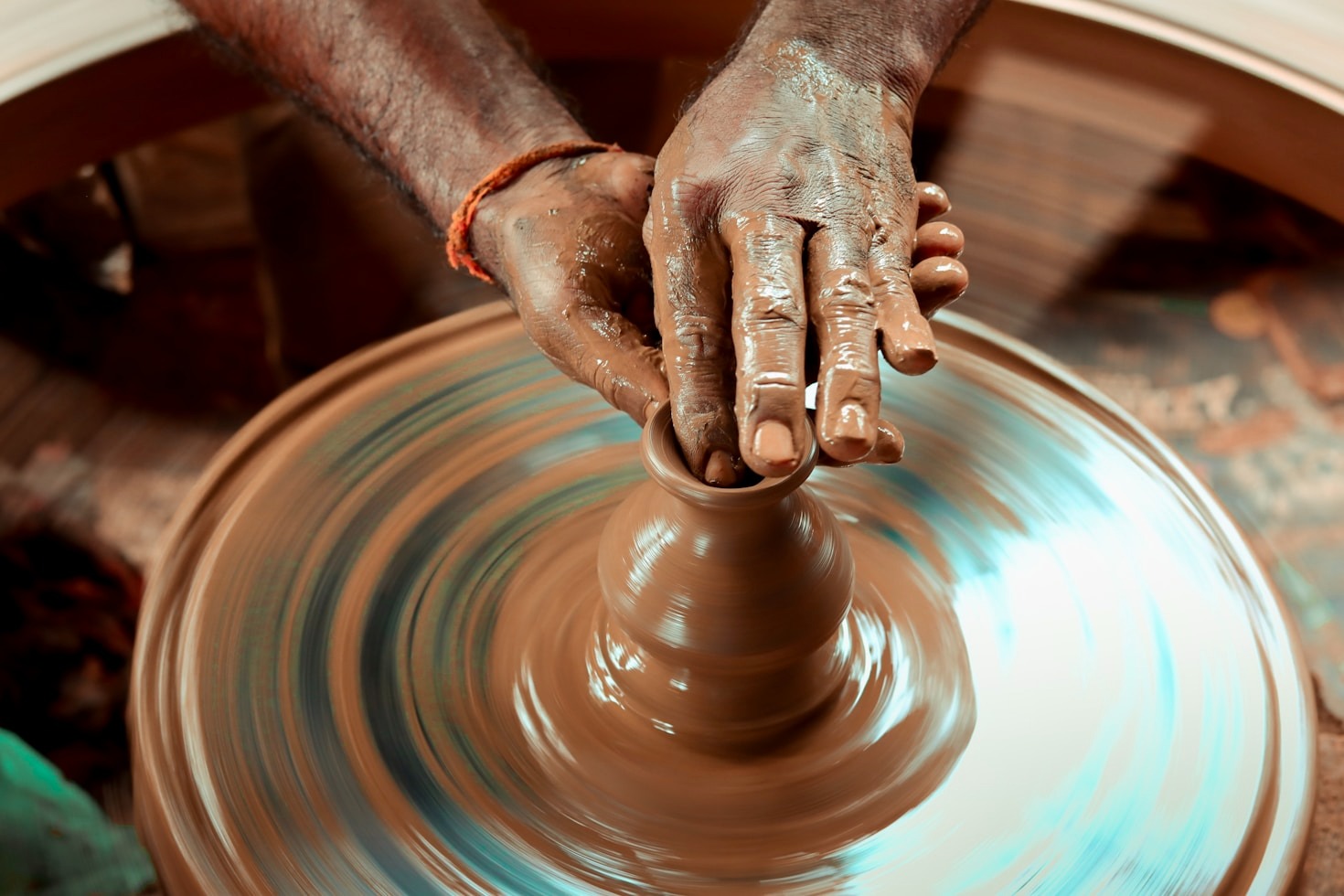The Timeless Appeal of Handmade Creations