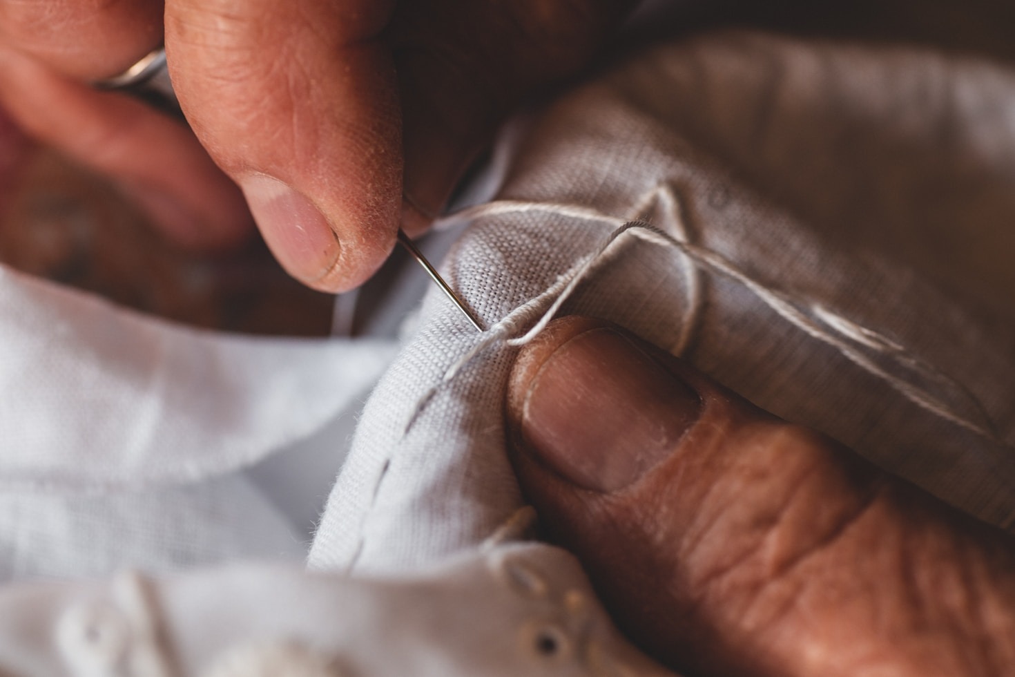 How Craftsmanship Shapes a Sustainable Lifestyle