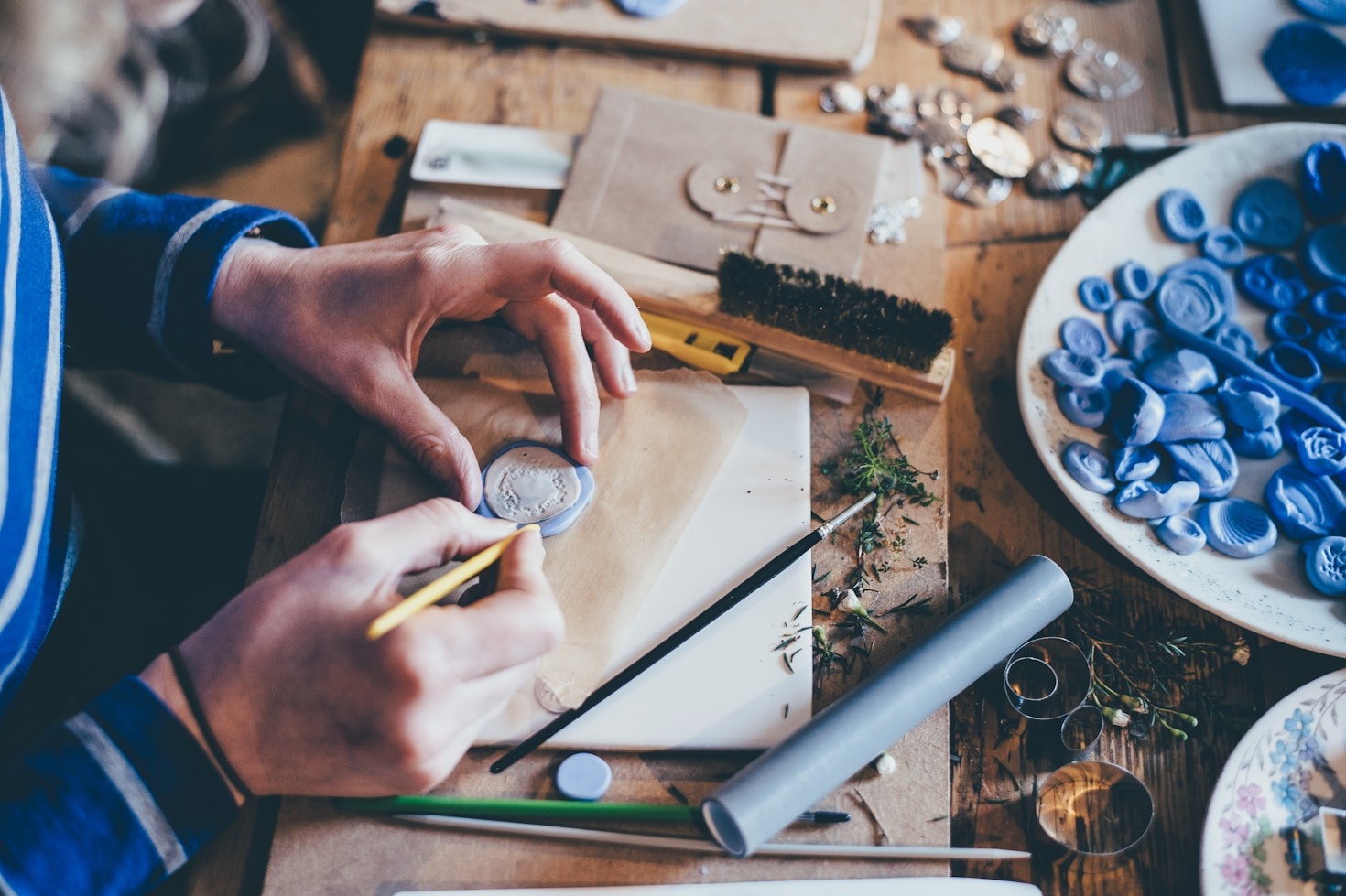 Reclaiming the Joy of Slower Living