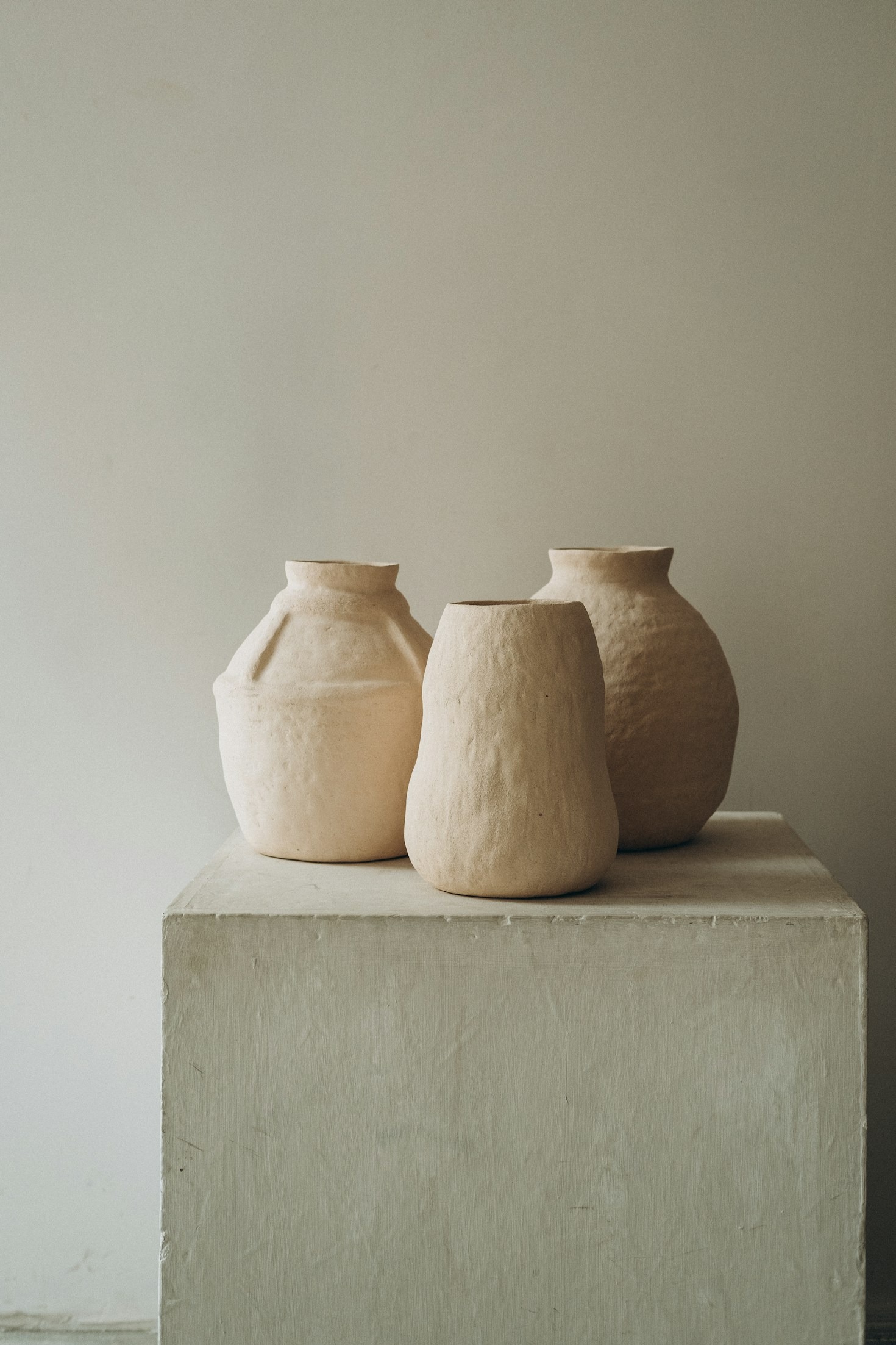 The Art of Letting Go of Over-Consumption