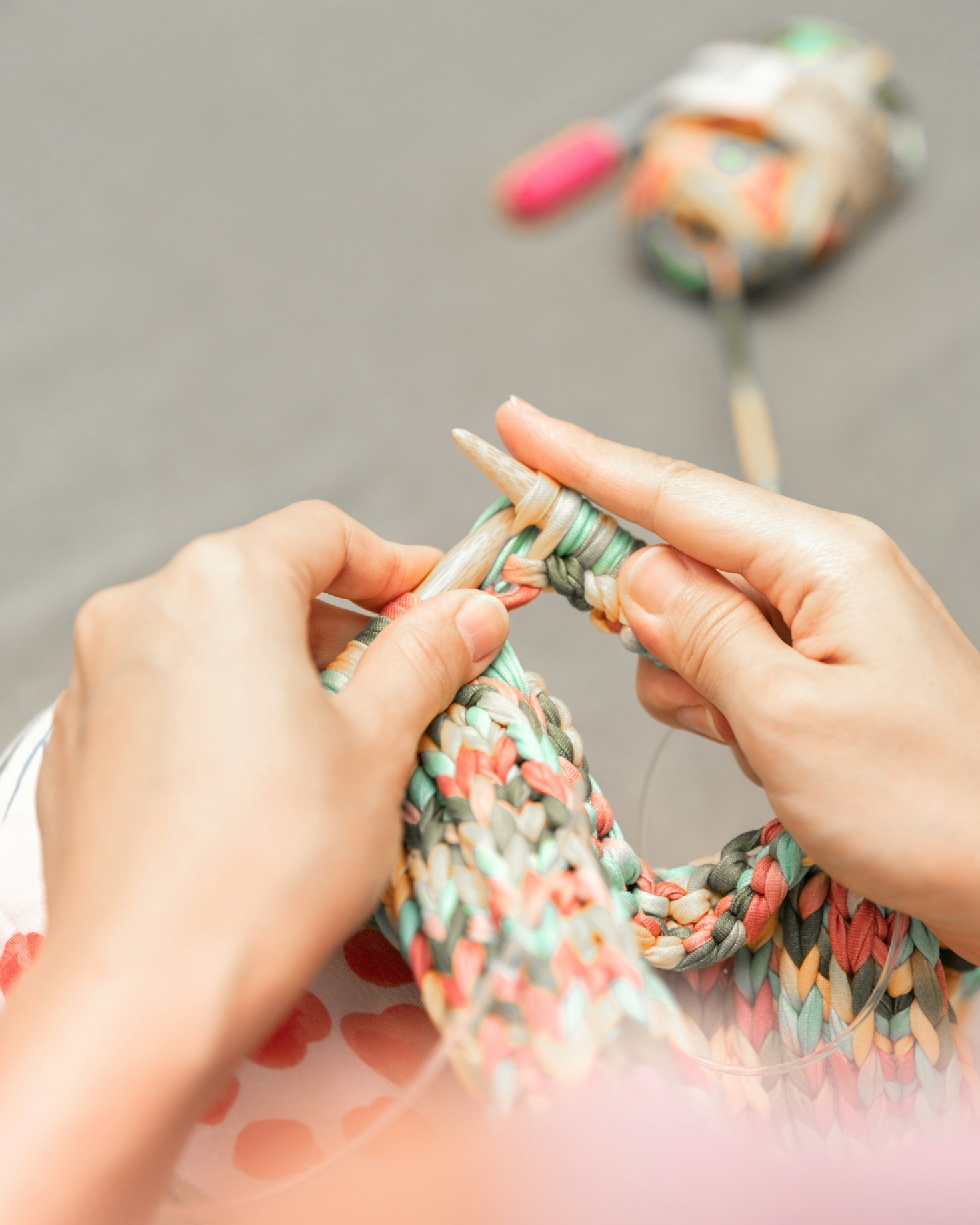 Traditions Revived: Celebrating Craftsmanship